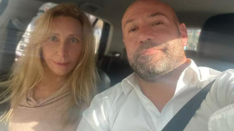 La Justicia le prohibió salir del país a Spagnuolo