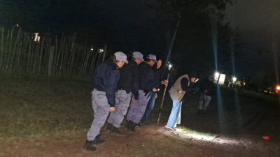 Se negó a darle un cigarrillo y terminó en tragedia: un joven fue asesinado en General San Martín