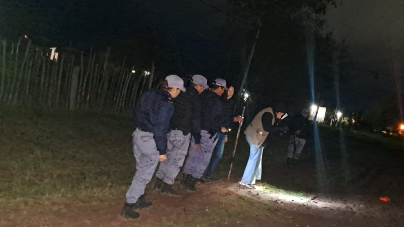 Se negó a darle un cigarrillo y terminó en tragedia: un joven fue asesinado en General San Martín