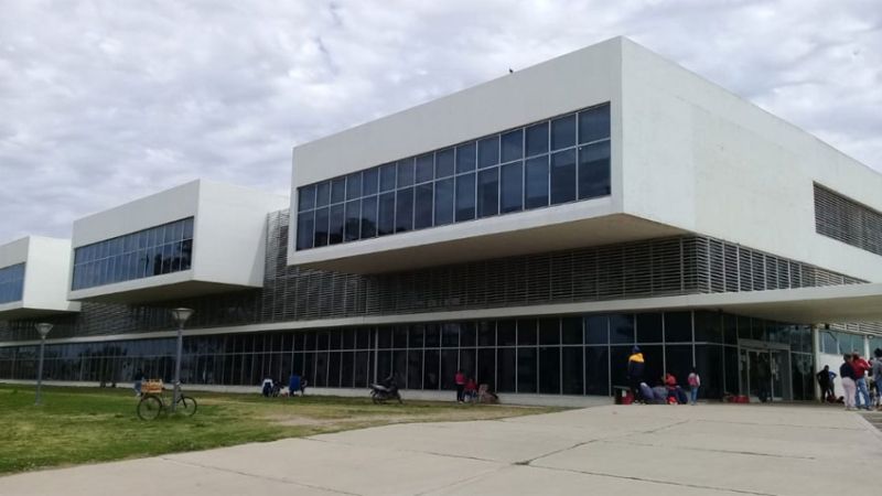 Robaron más de 50 ampollas de fentanilo de un hospital público