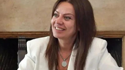 Nuevos audios salpican a la ministra Petrovello y a Mondino