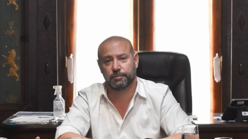 Procesaron a Diego Spagnuolo y a otros 18 acusados por las coimas en la Agencia de Discapacidad