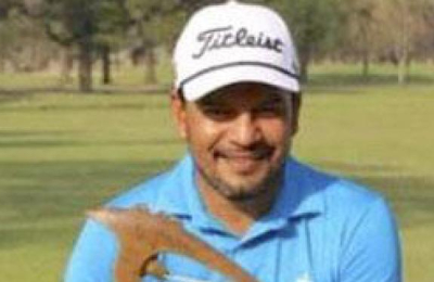 En la Cuna de Campeones, Fabián Gómez fue el gran ganador del Abierto