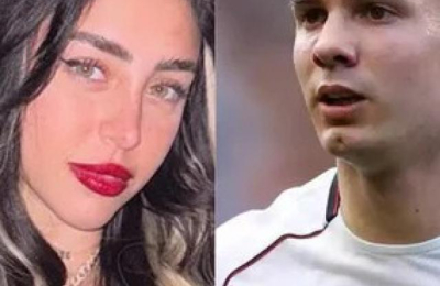 Mastantuono sería el tercero en discordia entre Nicki Nicole y Lamine Yamal