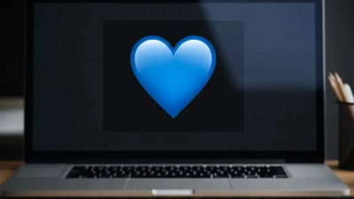 El emoji del que no se conoce demasiado 💙