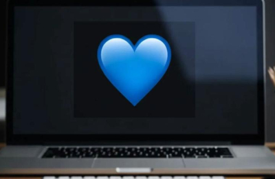 El emoji del que no se conoce demasiado 💙