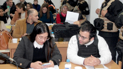 Femicidio de Cecilia Strzyzowski: jornada doble en la Cámara Segunda Criminal