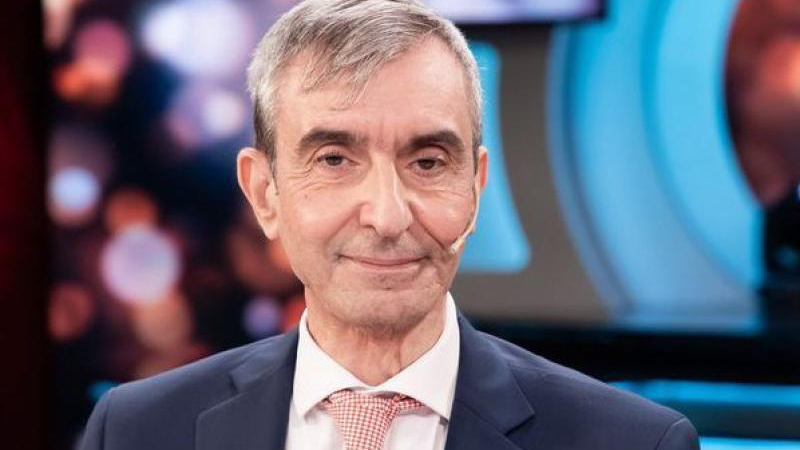 Advierten sobre la salud del presidente
