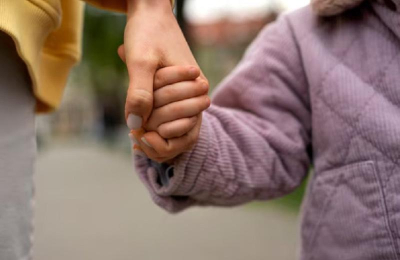 Tiene cuatro hijos y necesita acceder a un trabajo un poco más estable