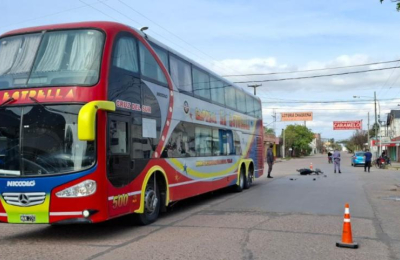 Vecinos de Sáenz Peña reclaman mayor control del tránsito tras una serie de muertes evitables