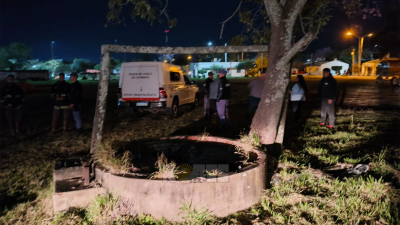 Un vecino de La Tigra fue hallado muerto dentro de un pozo tras su desaparición