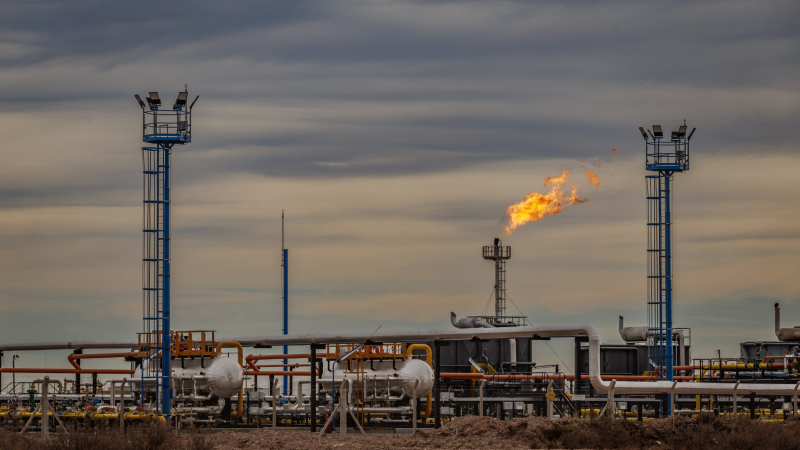 ¿Estamos dispuestos a pagar el precio ambiental de la abundancia energética?