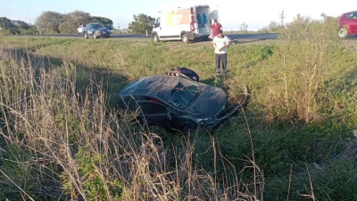 Una abogada de Resistencia perdió la vida en siniestro vial