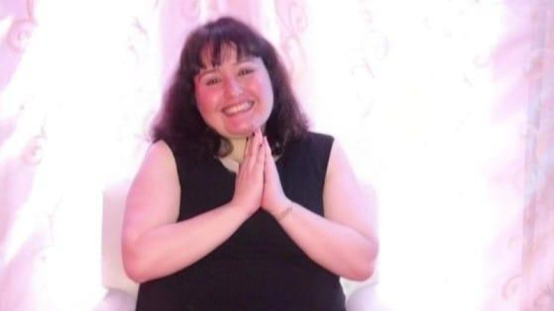 Dolor por la muerte de la profesora Natalia Carolina López