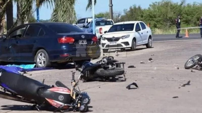 Comienza el juicio contra automovilista que mató a tres jóvenes en Margarita Belén
