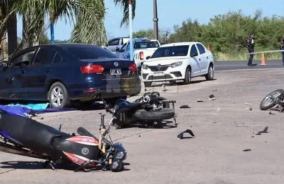 Comienza el juicio contra automovilista que mató a tres jóvenes en Margarita Belén