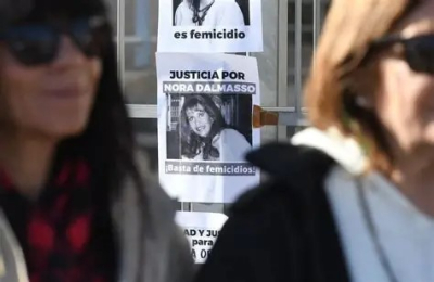 Caso Dalmasso: la condena a América TV y el precedente de Balbín contra revista Gente