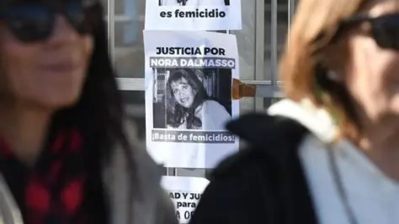 Caso Dalmasso: la condena a América TV y el precedente de Balbín contra revista Gente