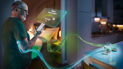 La Inteligencia Artificial revoluciona el control glucémico