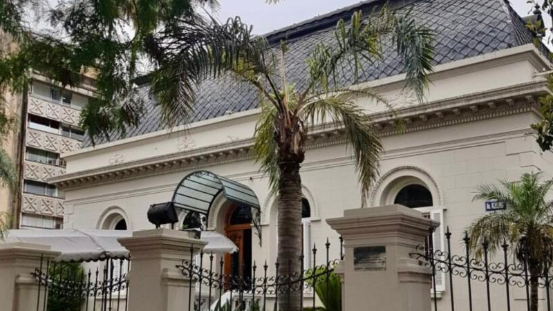 Se realizará el seminario académico Ciudad Sensible