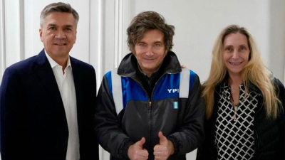 Crisis y oportunidades