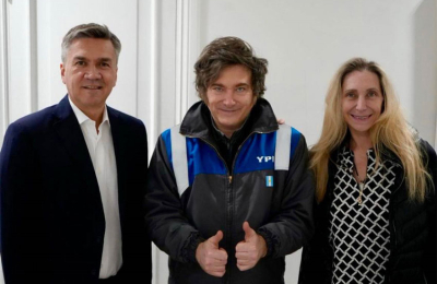 Crisis y oportunidades