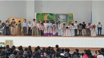 Exitosa jornada de articulación "Yo te recomiendo"