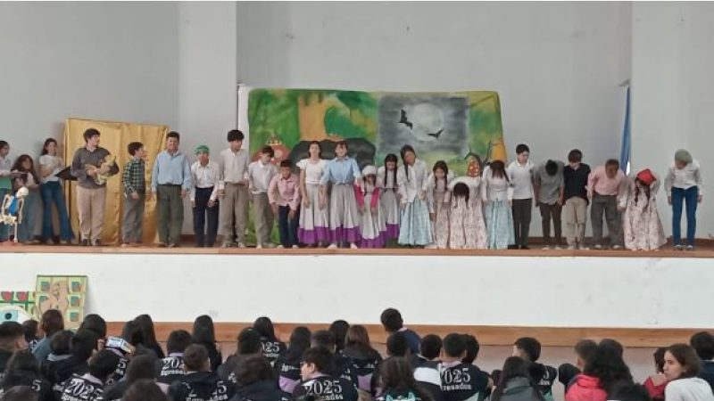Exitosa jornada de articulación "Yo te recomiendo"