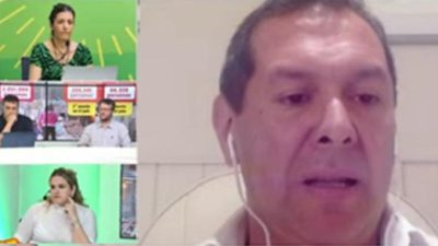 "Hay que actualizar la forma de medir del Indec, porque la actual no representa la realidad"