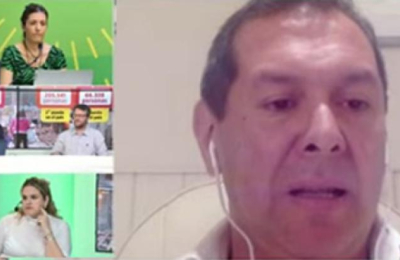 "Hay que actualizar la forma de medir del Indec, porque la actual no representa la realidad"