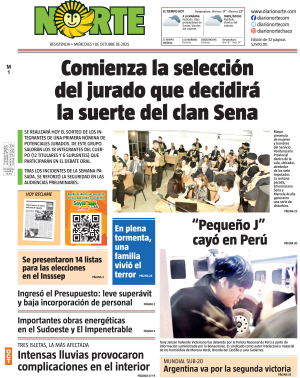 Edición del 01-10-2025