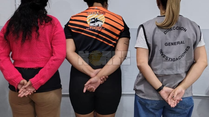 Resistencia: lo invitaron a tomar tereré y le robaron la moto