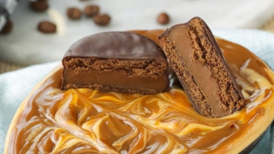 De conquistar el Mundial del Alfajor a cerrar locales