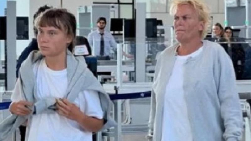 Israel deporta a Greta Thunberg y otros 170 activistas detenidos