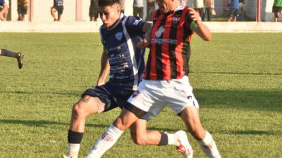 Viernes y sábado con mucho fútbol en el "Clausura"