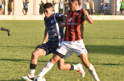 Viernes y sábado con mucho fútbol en el "Clausura"