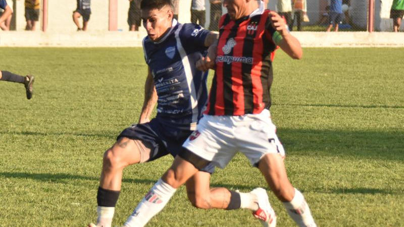 Viernes y sábado con mucho fútbol en el "Clausura"