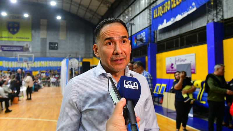 "Estamos seguros que con esta herramienta constitucional y democrática el 26 le vamos a decir basta a las políticas crueles de Milei"