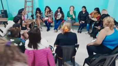 Preocupan la economía, la violencia,extractivismo y tendencias fascistas