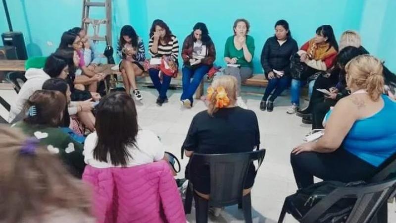 Preocupan la economía, la violencia,extractivismo y tendencias fascistas