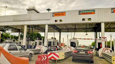 Puente General Belgrano: piden la suspensión del cobro del peaje y declarar la emergencia vial
