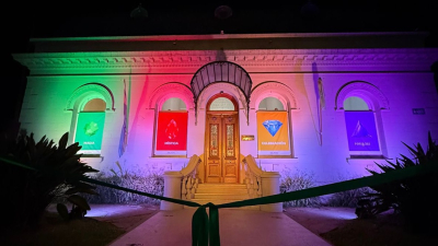 Tres días para celebrar el arte en todas sus formas