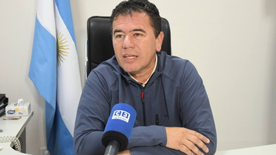 Chivitos formoseños en vísperas al Día de la Madre