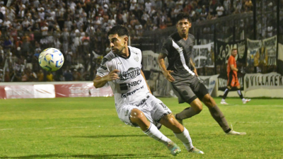 Ya son ocho los jugadores que dejaron de pertenecer a For Ever