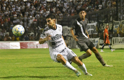 Ya son ocho los jugadores que dejaron de pertenecer a For Ever