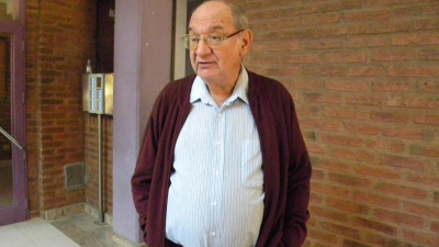 "La crisis es tal que a un supermercadista le conviene cerrar y poner un 24 horas"