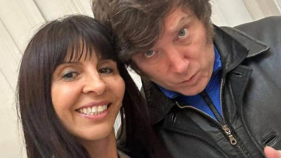 Lorena Villaverde: de escándalo judicial a epicentro de la crisis en La Libertad Avanza