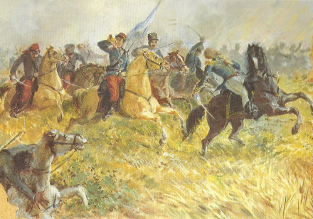 Ituzaingó