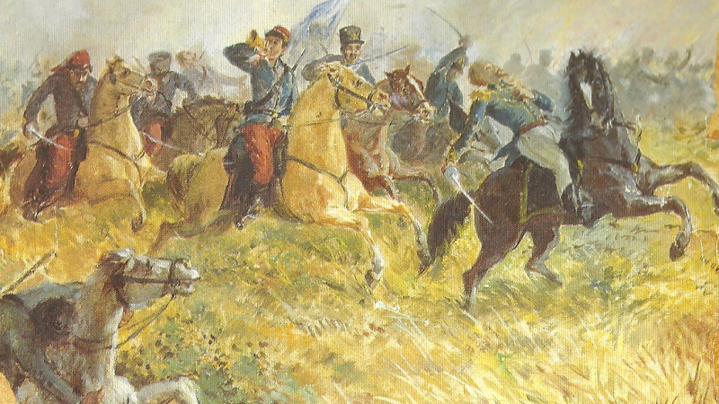 Entregar el territorio antes que ceder el poder