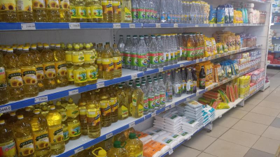 Último trimestre de 2025 y el consumo no repunta